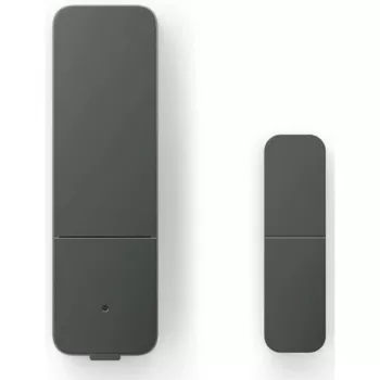 Bosch Smart Home Durvju/Logu Kontakts II Plus, bezvadu sensors, ZigBee, CR123A, antracīts