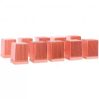 Alphacool 17426 Dzesēšanas Radiators Datora Komponentēm