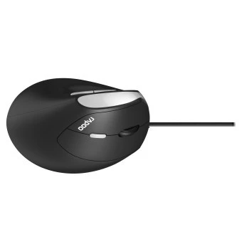Rapoo EV200 Office USB Type-A vertikālā pele