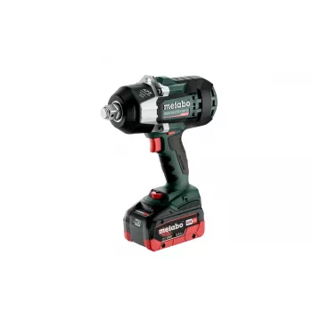 Triecējuzgriežņu atslēga Metabo SSW 18 LTX 1750 BL 3/4 collas, 1650 RPM, 1750 N⋅m
