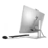 HP Elite 870 G9 AIO All-in-One - i5-14500, 16GB, 512GB SSD, WiFi, 27 QHD Non-Touch AG, Augstuma regulēšana, USB pele, Win 11 Pro, 3 gadi