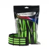 Iekšējais strāvas pagarinātāju komplekts Cablemod CM-PCAB-BKIT-NKKLG-3PK-R Melns Zaļš