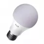 YEELIGHT W4 viedā spuldze Wi-Fi/Bluetooth E27 krāsainā (YLQPD-0011) 1 gab.