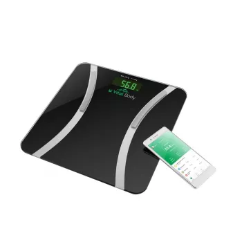 Ķermeņa analizators ETA ETA678090000 Svari