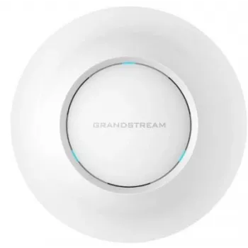 Grandstream Networks GWN7660 bezvadu piekļuves punkts 1770 Mbit/s Balts Power over Ethernet (PoE)