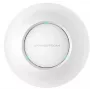 Grandstream Networks GWN7660 bezvadu piekļuves punkts 1770 Mbit/s Balts Power over Ethernet (PoE)