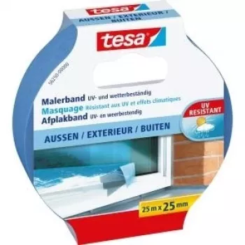Maskēšanas lente Tesa PRECISION OUTDOOR 56250-00000-00