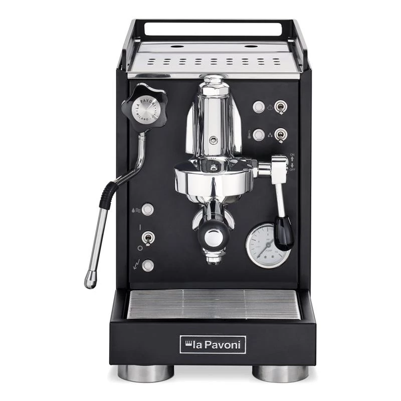 la Pavoni Mini Cellini daļēji automātiska espresso kafijas automāts 2.9 L