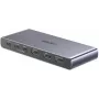 Unitek V1313AGY01-EU 4-in-1 HDMI / USB-C pārslēdzējs 4K izvadei