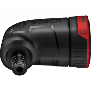 Bosch GFA 18-W Professional – kompakts akumulatora piederums profesionāļiem