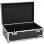 Flight Case Roadinger Tour Pro 82×32×52 cm, universāls, melns