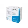 Tīkla kabelis LANBERG LCF5-11CC-0305-S Cat5e F/UTP, 24 AWG CCA, 305 m, pelēks