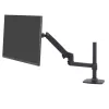 Ergotron 45-537-224 Displeja Pamatne Melna