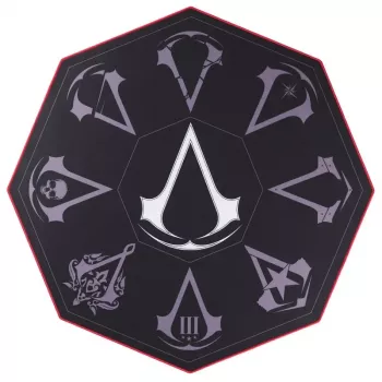 Subsonic Gaming Grīdas Paklājs Assassin's Creed