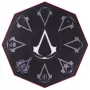 Subsonic Gaming Grīdas Paklājs Assassin's Creed