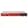Securepoint RC350R G6 aparatūras ugunsmūris 1U 38 Gbit/s