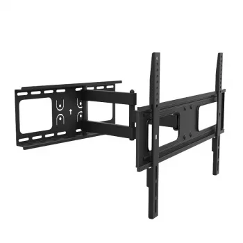 TV stiprinājums LogiLink BP0028 177.8 cm (70 collas) Melns