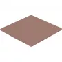 Termālais paliktnis Thermal Grizzly Minus Pad 8 — 100 x 100 x 3.0 mm, rozā