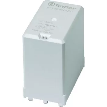 Finder PCB relejs 24 V/DC 50 A 3 Normāli atvērti kontakti 67.23.9.024.4500 1 gab.