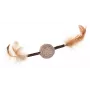 TRIXIE Matatabi Feather Game kaķa rotaļlieta, 20 cm