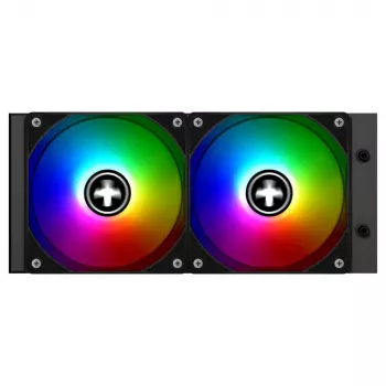 Xilence LiQuRizer LQ240RGB procesora šķidruma dzesēšanas sistēma 240 mm