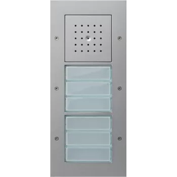 Audio durvju telefons GIRA 126865