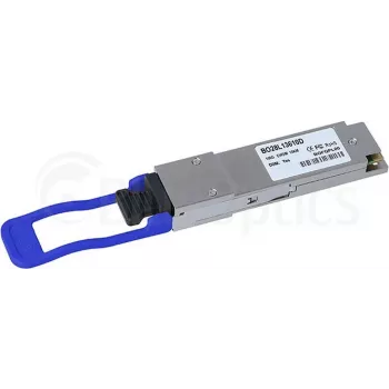 Optiskais raiduztvērēja modulis BlueOptics H-LR4-QSFP28-BO 100000 Mbit/s