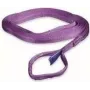 Pacelšanas strope Yale HBD-01000, poliesters, 1000 kg, 3 m