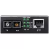 Tīkla mediju pārveidotājs Cudy MC100GSA-20 1x RJ-45 1x SC Vienmoda 1310 nm 1000 Mbit/s 20 km
