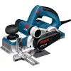 Bosch GHO 40-82 C Professional ēvele, melna, zila, sudraba, 14000 RPM, 850 W