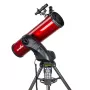 Teleskops Skywatcher Star Discovery 130