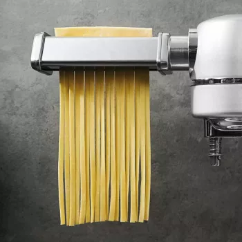 Makaronu griešanas ieliktnis GASTROBACK Fettuccine saderīgs ar modeli 40977 (MPN 90786)