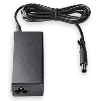 HP 90W lādētājs/invertors 65W Melns