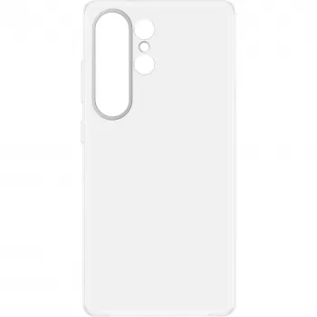 Samsung Clear Case Caurspīdīgs vāciņš mobilajam telefonam 17.5 cm (6.9 collas)