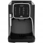 Pilnībā automātiskā espresso kafijas automāts Arzum Okka Espresso Pro, melns/hroms, 1450 W