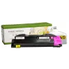 STATIC Tonera kasetne saderīga ar Kyocera TK-590M magenta, 5000 lappuses