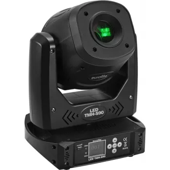 Kustīgā galvas prožektors EUROLITE TMH-S90 90W LED