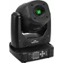 Kustīgā galvas prožektors EUROLITE TMH-S90 90W LED