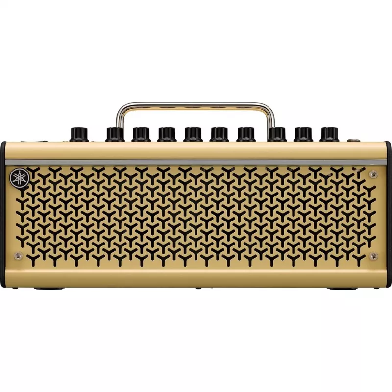 Yamaha THR10II - kombinētais ģitāras pastiprinātājs, Bluetooth skaļrunis