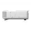 Epson EH-LS670W standarta projektors 3LCD UHD 4K (3840x2160) Balts