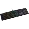 CANYON tastatūra Cometstrike GK-55 EN/RU vadu mehāniskā