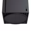 Spēļu konsole Microsoft Xbox Series X — 1 TB SSD, AMD Ryzen Zen 2 3.8 GHz, AMD RDNA 2 (12 TFLOPS), 4K HDR, Wi‑Fi 5, Gigabit Ethernet, Blu‑Ray