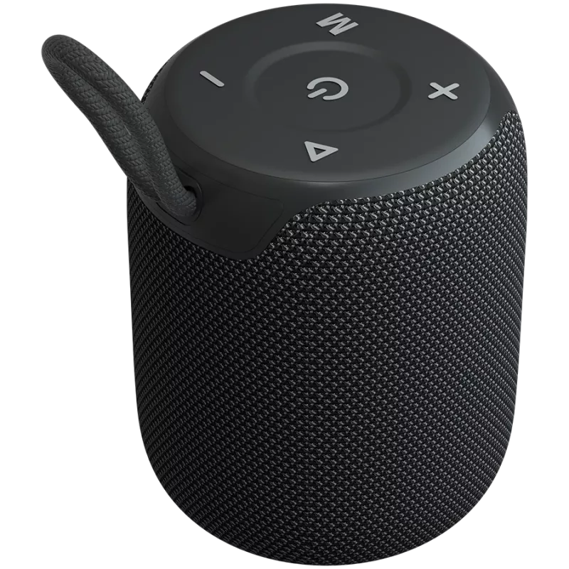 CANYON OnMove 9 IPX6 TWS 10W Melns