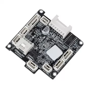 CPU plate 3D printerim Creality 4002010056 saderīgs ar K2 Pro / K2 Plus, 1 gab., 0.011 kg