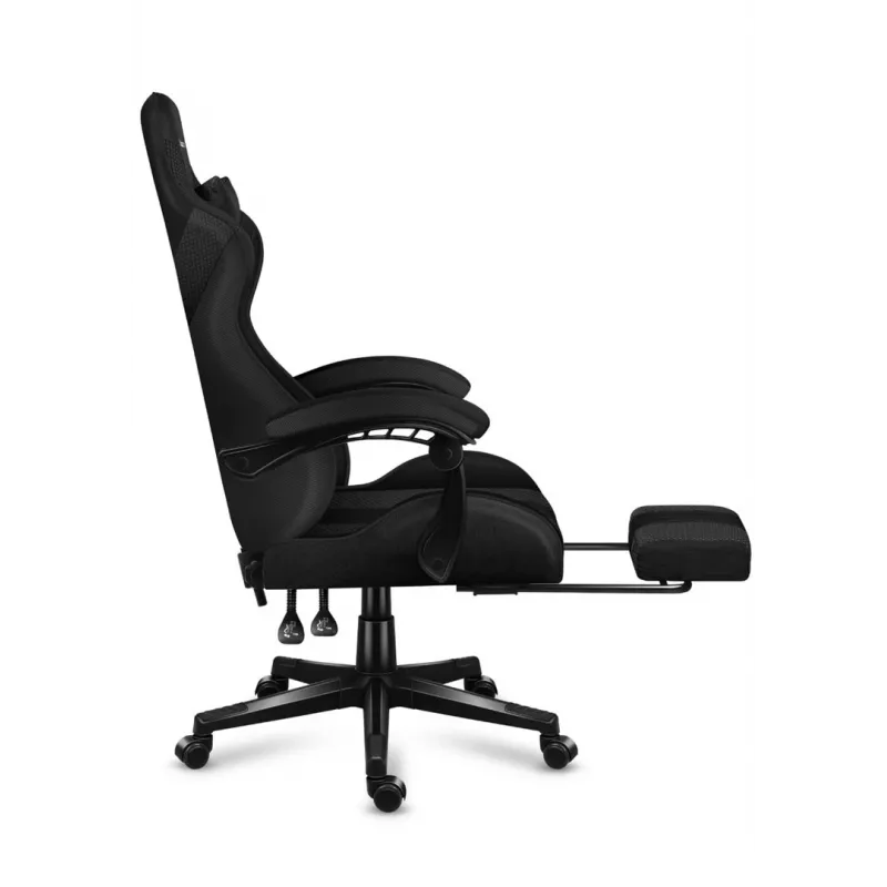 Spēļu krēsls HUZARO FORCE 4.7 CARBON MESH