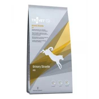 Sausā suņu barība TROVET Adult 12.5 kg — Vistas gaļa, Olbaltumvielas 23.5%, Tauki 18.5%