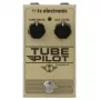 TC Electronic Tube Remote Overdrive efekts