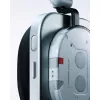 Nothing Headphone (1) Bezvadu un vadu austiņas ar galvas saiti, USB Type-C, Bluetooth, Melna, Balta