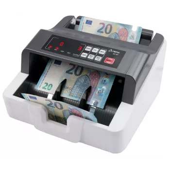 Banknošu skaitīšanas iekārta Olympia NC 451