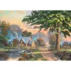 Koka puzle Schmidt Spiele 59797 Thomas Kinkade Studios 1000 gabali
